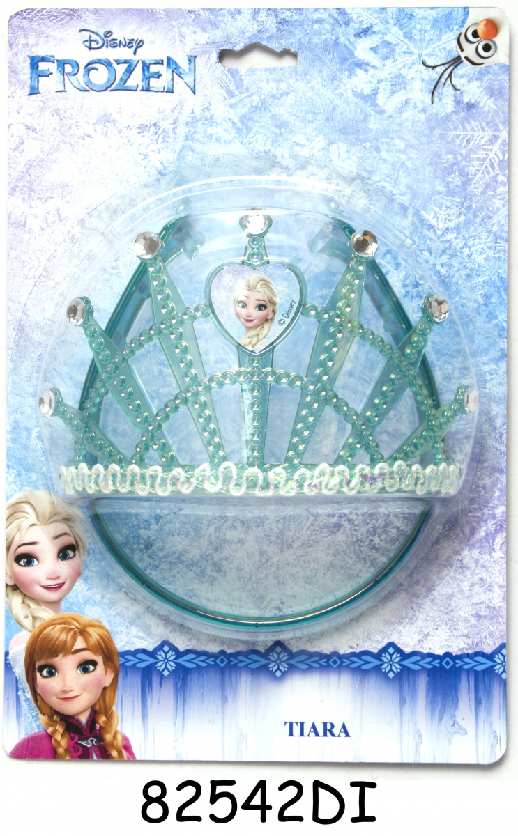 Diadema Frozen Continut diadema Bebestar
