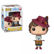 Pop Disney: Mary Poppins - Mary with bag