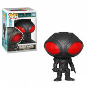 Pop Heroes: Aquaman - Black Manta