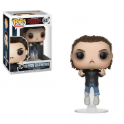 Pop Vinyl: Stranger Things: Eleven Elevated