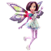 Winx Zane Tynix - Tecna