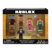 ROBLOX Celebrity Blister 4 figurine