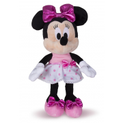 Plus Minnie Happy Helpers cu functii