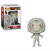 Figurine Funko - Ant Wasp - Ghost
