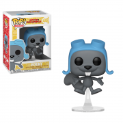 Figurine Funko - Rocky & Bullwinkle - Rocky