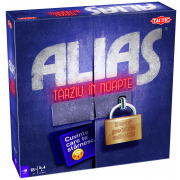Alias Noaptea Tarziu