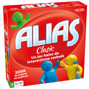 Alias Original (RO)