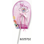 Bagheta Disney 3 New Princess - Bagheta