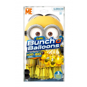Baloane apa "Bunch O Balloons" - Minions 1 set