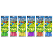Baloane cu apa "Bunch O Balloons - Rapid Fill" 1 set - Blue