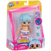 Bebelusi Little Live Babies cu functii FULG DE NEA