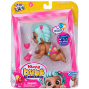 Bebelusi Little Live Babies cu functii POPPY