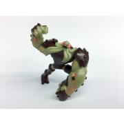 BEN 10 Mini figurine blister - Vilgax