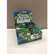 BEN 10 Mini figurine foil bag - Ben
