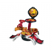 BEN 10 Set de joaca Micro World - Torta Vie