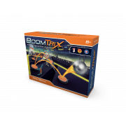 BOOMTRIX Multiball