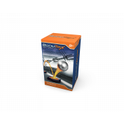 BOOMTRIX Refill Trampoline