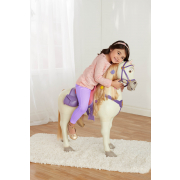 Cal Maximus cu functii - JUMBO SIZE