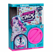 Capsule CHIX S1 SGL PK Ctrl+Alt+Magic