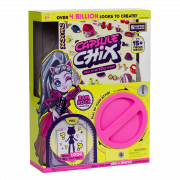Capsule CHIX S1 SGL PK Ram Rock