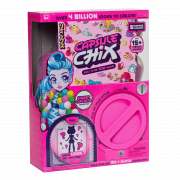 Capsule CHIX S1 SGL PK Sweet Circuits