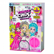 Capsule CHIX S1 Ultimix