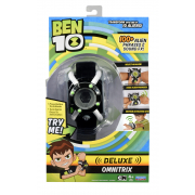 Ceas Deluxe Omnitrix