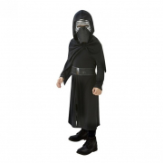Costum clasic Kylo Ren  L