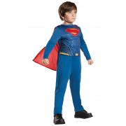 Costum Superman