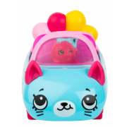 Cutie CARS S3 Pachet 1 masinuta BUMPER BALLOONS