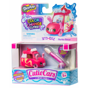 Cutie CARS S3 Pachet 1 masinuta MARBLE MOTOR care isi poate schimba culoarea