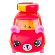 Cutie CARS S3 Pachet 1 masinuta CHEESY RIDER