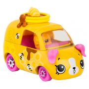 Cutie CARS S3 Pachet 1 masinuta HONEY POT TOP