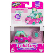 Cutie CARS S3 pachet 1 masinuta Laptop Limo