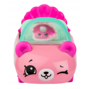 Cutie CARS S3 Pachet 1 masinuta PEARLY WHIRLY