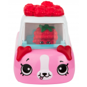 Cutie CARS S3 Pachet 1 masinuta RASPBERRY ROADSTER