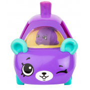 Cutie CARS S3 Pachet 1 masinuta WHEELY MUSICAL