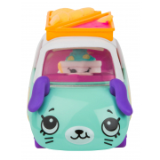 Cutie CARS S3 Pachet 1 masinuta ZIPPY DIPPY