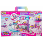 Cutie CARS S3 Set de joaca SPA WASH