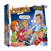 Detectorul de Minciuni