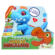 Dinozaur Junior interactiv