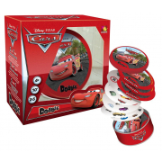 DOBBLE Cars