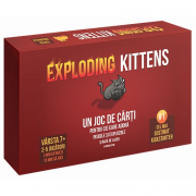 Exploding Kittens