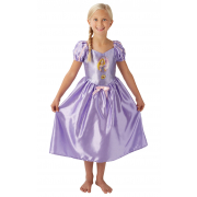 Costum Fairytale Rapunzel M