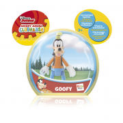 Figurine articulate Goofy