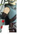 Figurine Ben 10 12cm Dr. Animo