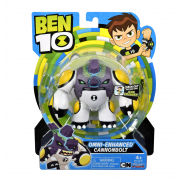 Figurine Ben 10 12cm Ghiulea Omni-adaptat