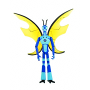 Figurine Ben 10 12cm Stinkfly
