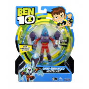 Figurine Ben 10 12cm Torta Vie Omni-adaptat