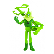 Figurine Ben 10 12cm  Wildvine